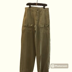 Cargo pants